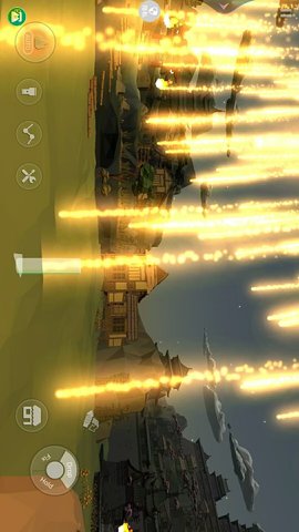 创造与破坏烟花绽放模拟器最新版