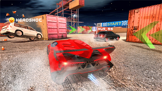 carsimulator2最新版