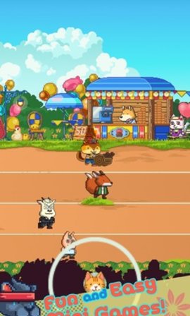 动物之村下载安装手机版