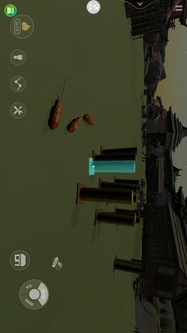 创造与破坏烟花绽放模拟器最新版