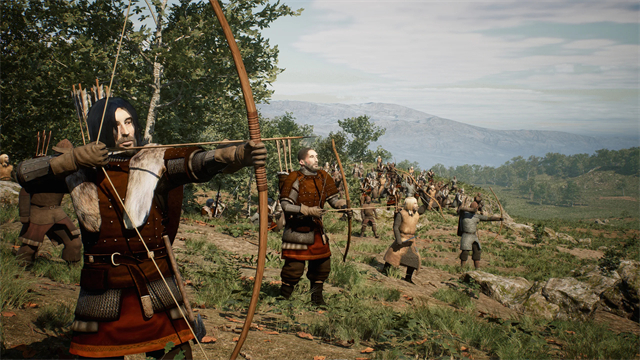 钢铁之躯2新大陆官方正版