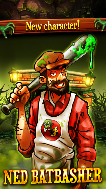 矿车大逃亡最新版