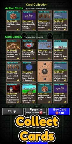 孤塔防御下载安装最新版