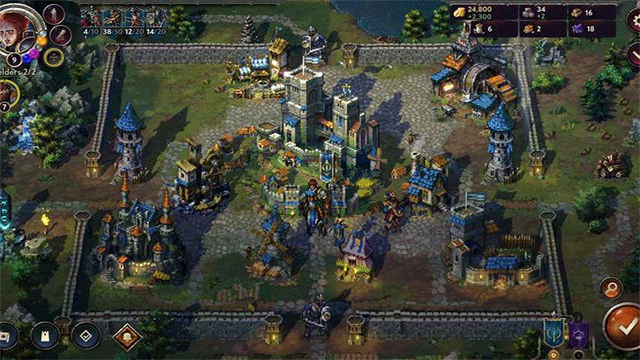 征服之歌手机版