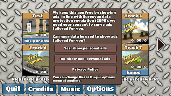 wheelie challenge翘头游戏中文