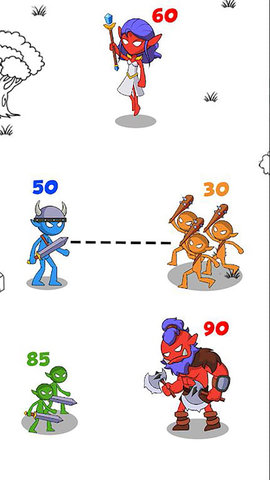 史诗战斗模拟安卓最新版下载