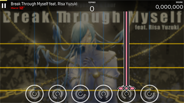 Orzmic手游官方版