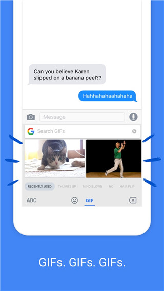 谷歌输入法官方正版