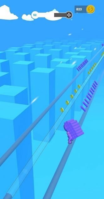 铁路冲浪3D中文安卓版下载