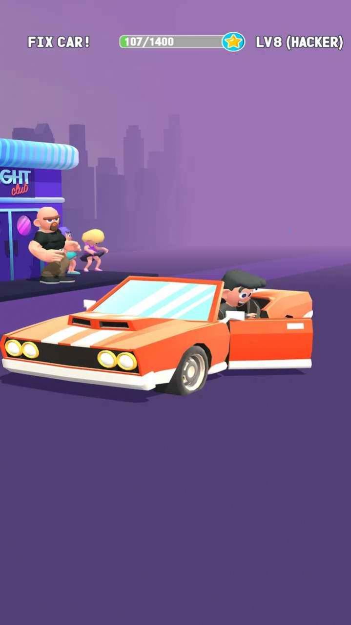 乞讨生活安卓最新版