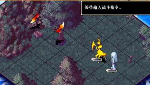 魔力宝贝手游怀旧版官方下载