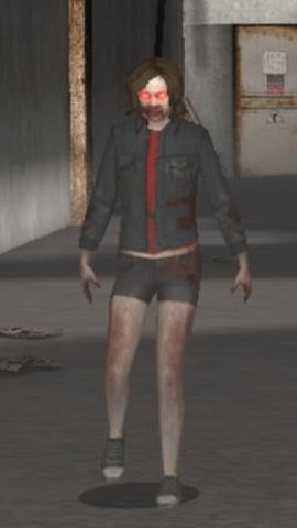 僵尸猎人火力下载安装手机版