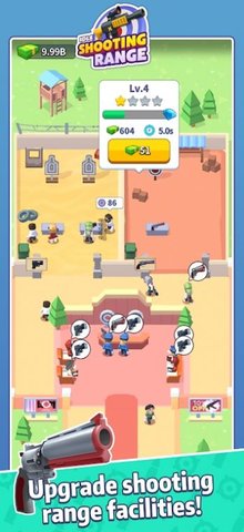 放置射击场下载安装最新版