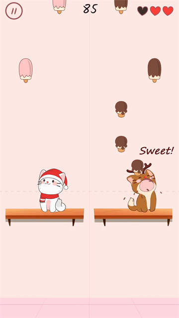 猫咪二重奏官方正版