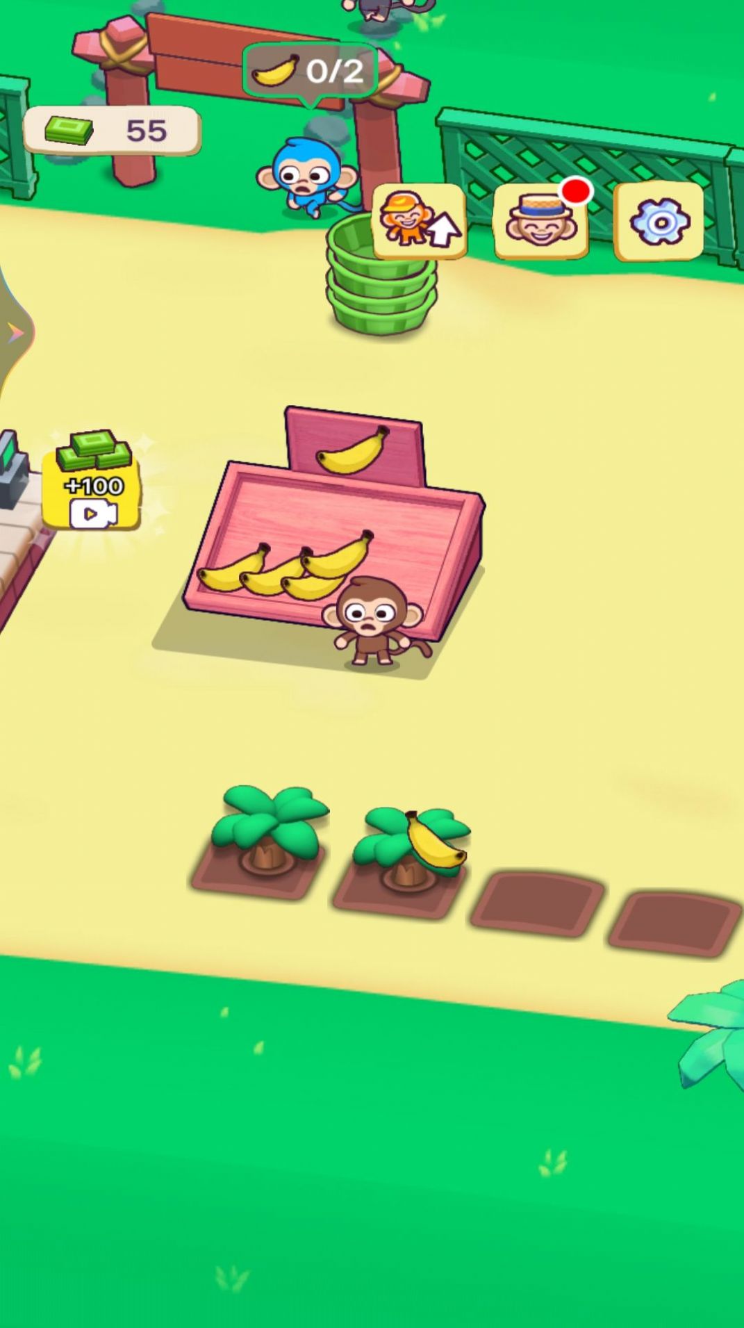 猴子开超市游戏官方版