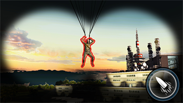 狙神荣耀国际服