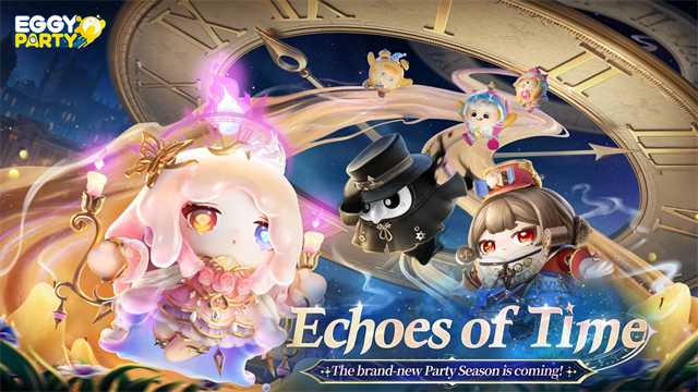 蛋仔派对菲律宾服