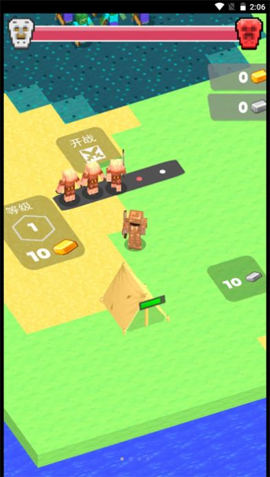 小小像素指挥官游戏最新版下载