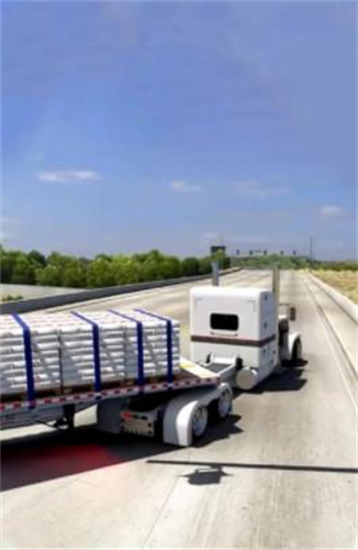 超级卡车速度赛(Super Rig Racing)