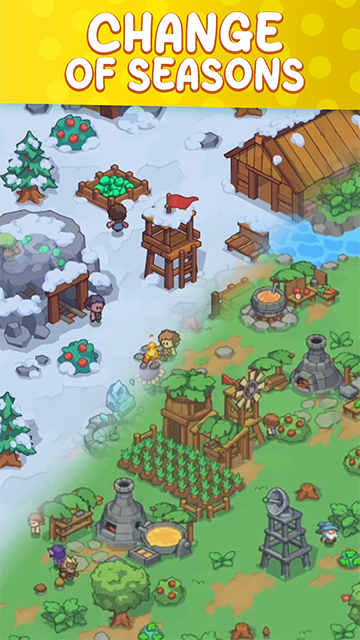 石器时代生存游戏