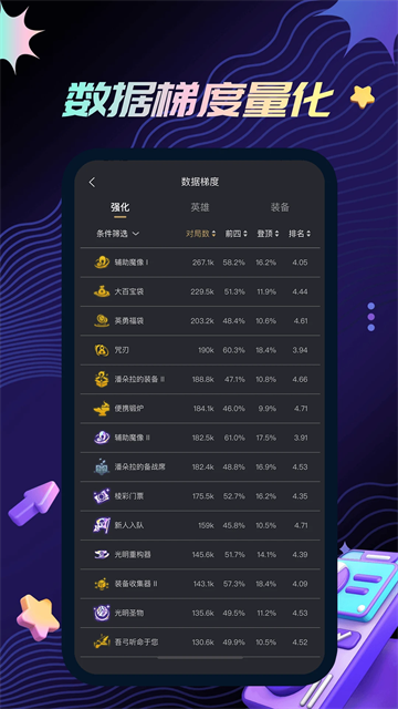 金铲铲助手app