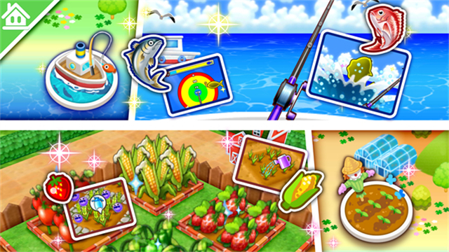 料理妈妈最新版