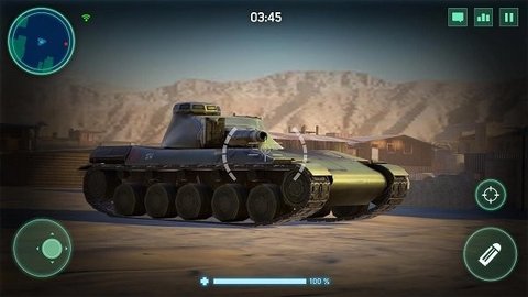 武装突袭行动下载安装最新版