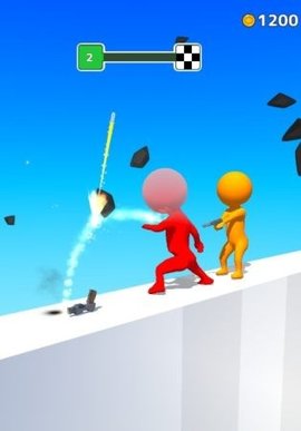 枪火射击达人下载安装手机版