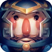 三国志英雄的黎明