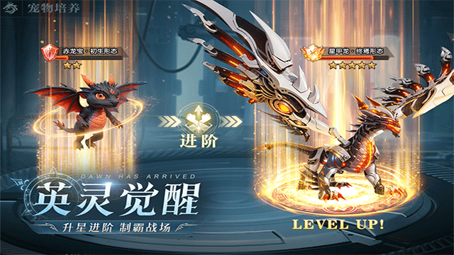 黎明之塔