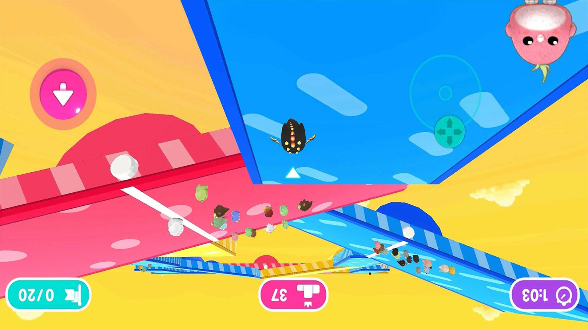 口袋小镇模拟器游戏最新版下载