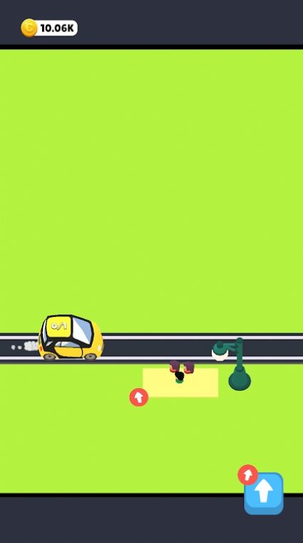 空闲地铁高峰时间游戏最新版下载