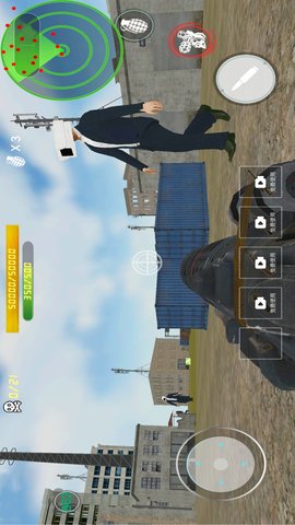 地球防御战安卓最新版本下载