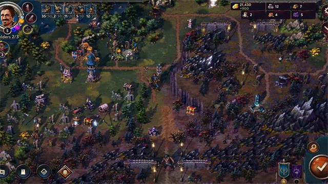 征服之歌手机版