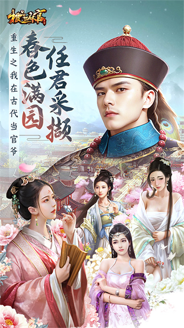 极品芝麻官小米版