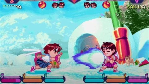 超级口袋战士下载安装最新版