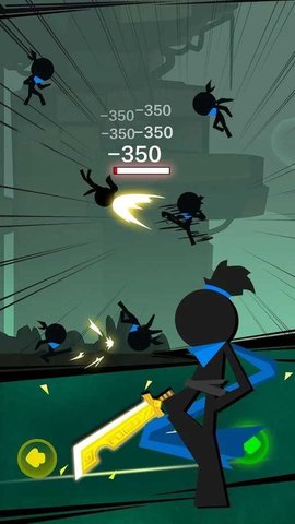 剑技火柴人下载安装手机版