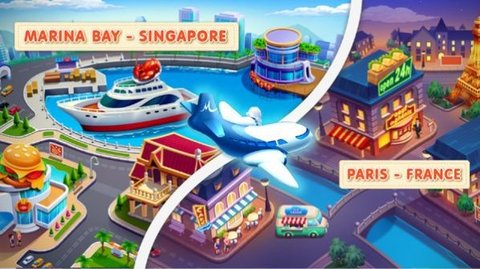 烹饪大厨下载安装手机版