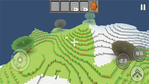 惊悚乐园派对游戏手机版