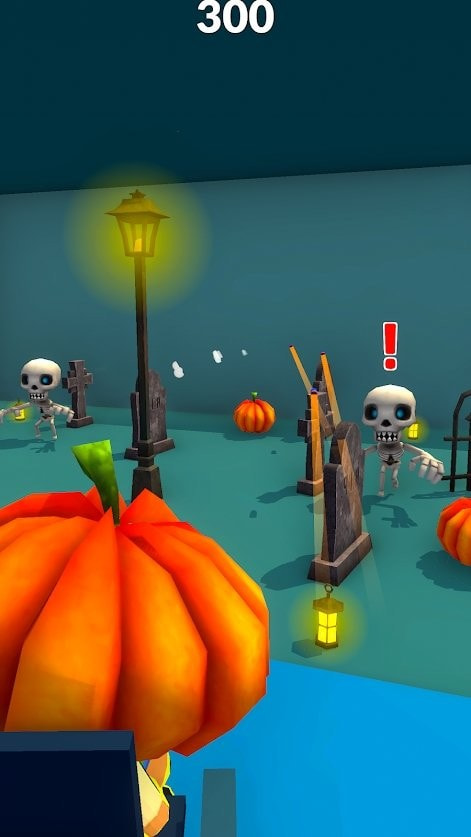 疯狂的办公室CrazyOffice