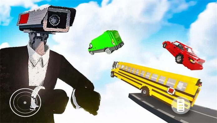 都市模拟飞车游戏安卓版下载