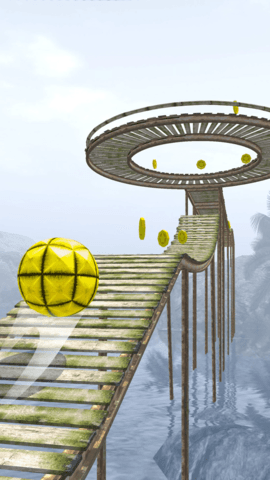 球球欢乐跳安卓手机版下载