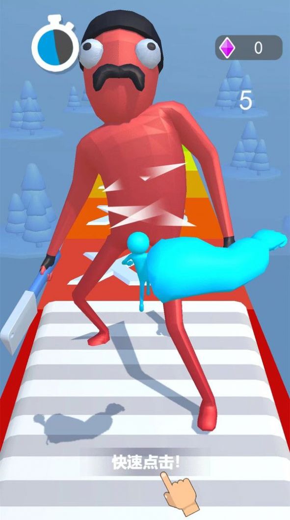 兄弟别揍我游戏安卓版下载