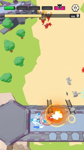 迷你射击英雄游戏安卓版下载