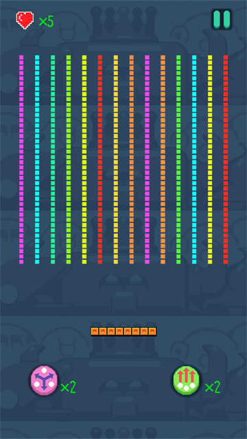 打砖块王者闪耀官方版