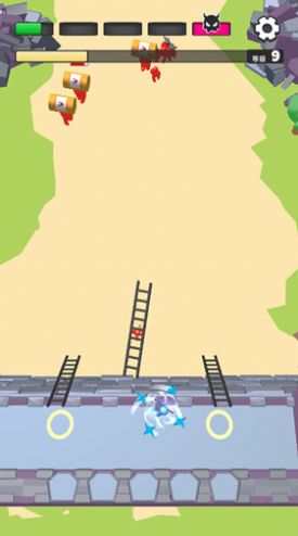 迷你射击英雄游戏安卓版下载