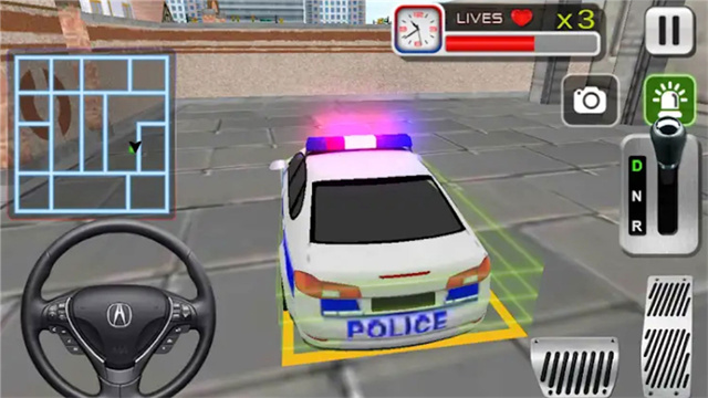 终极赛车狂飙官方正版