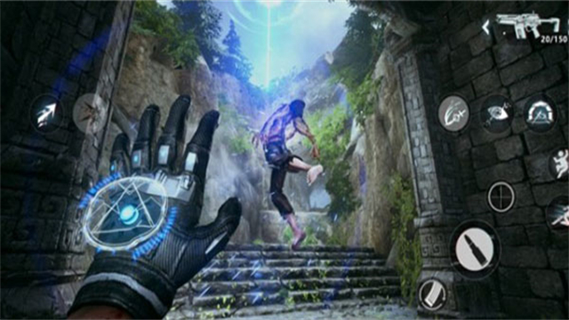 光明记忆手游完整版