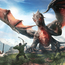 恐龙岛大猎杀游戏手机版