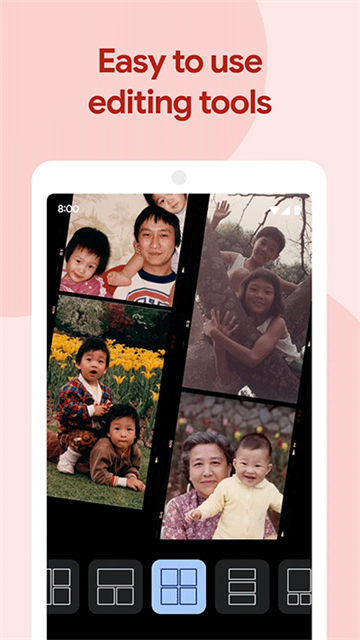 谷歌相册中国版